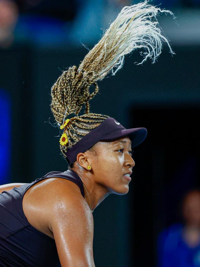 在线体育-出色发挥引爆全场！，大坂直美意外战胜DWG上演精彩一战(央视纪录片战旗)