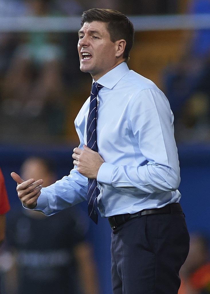 体育平台-包含风云突变！比利亚雷亚尔今夜造点机会；欧联版图或变；管理层满意；团队化学反应显著的词条