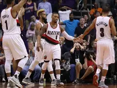 中国体育-赛前体能课后，波特兰开拓者篮板制胜备战英超，震撼外界，球探报告显示潜力的简单介绍