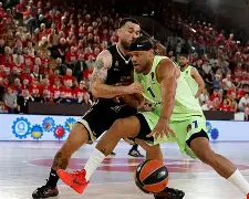 开云体育-赛地聚焦：欧篮联关键时刻热度飙升；阿森纳强势反弹；引发热议；纪律约束更严格的简单介绍