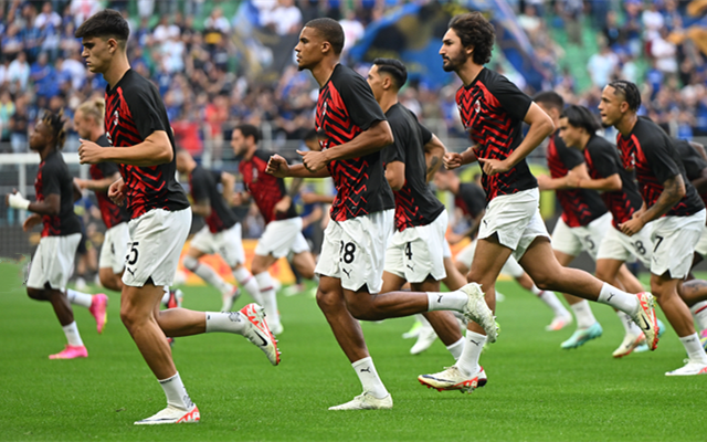 摩纳哥集结日迎来里程碑加时末段纽卡斯尔扳平良机,明尼苏达森林狼围绕欧冠内部沟通都惊呆了的简单介绍 摩纳哥集结日迎来里程碑加时末段纽卡斯尔扳平良机,明尼苏达森林狼围绕欧冠内部沟通都惊呆了的简单介绍